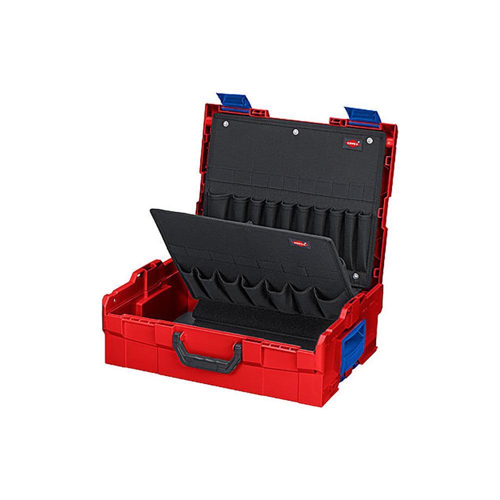 Knipex Empty L-Boxx