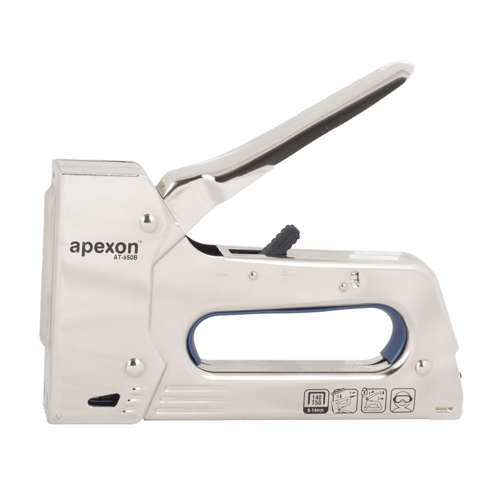 Staple Gun Heavy Duty - T50 Compatible