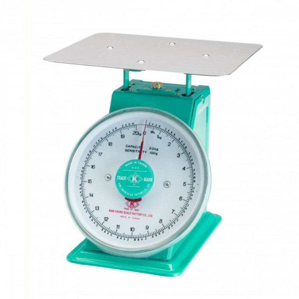 Kain Chung Metal Parcel Scales 20kg