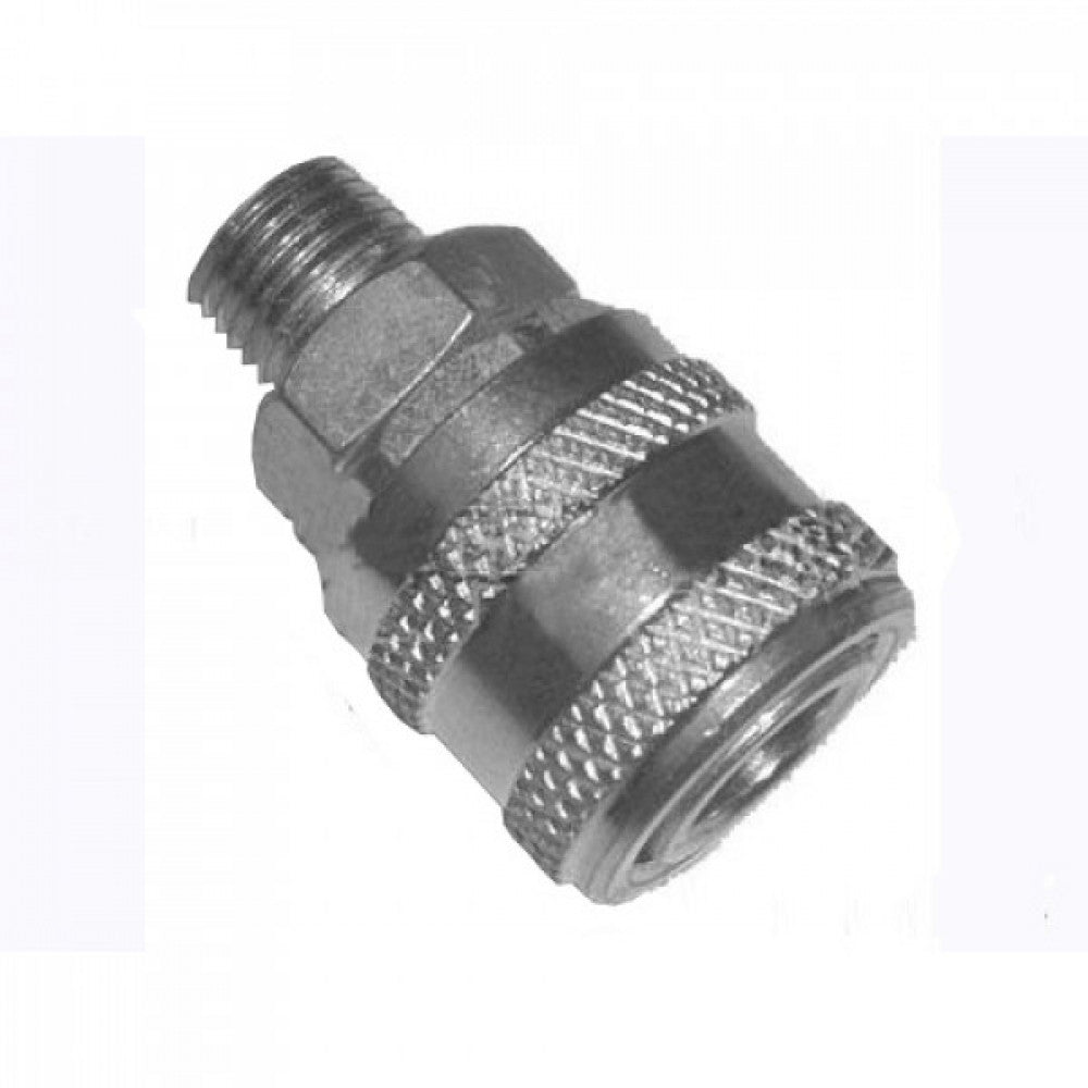 Tooline Quick Coupler Male