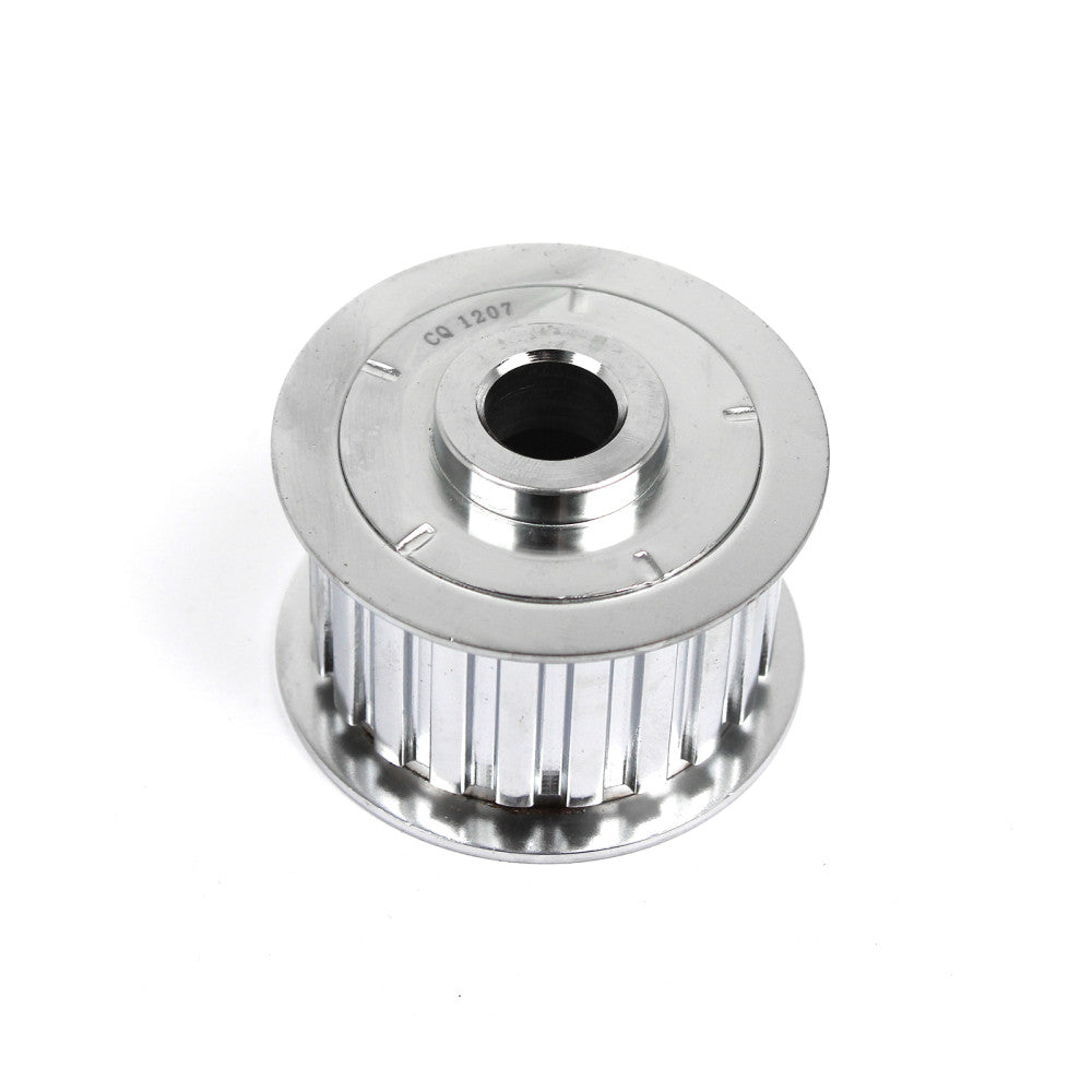 AFTERBURNER Pulley - Gilmer Drive - Alternator #SMGDAP