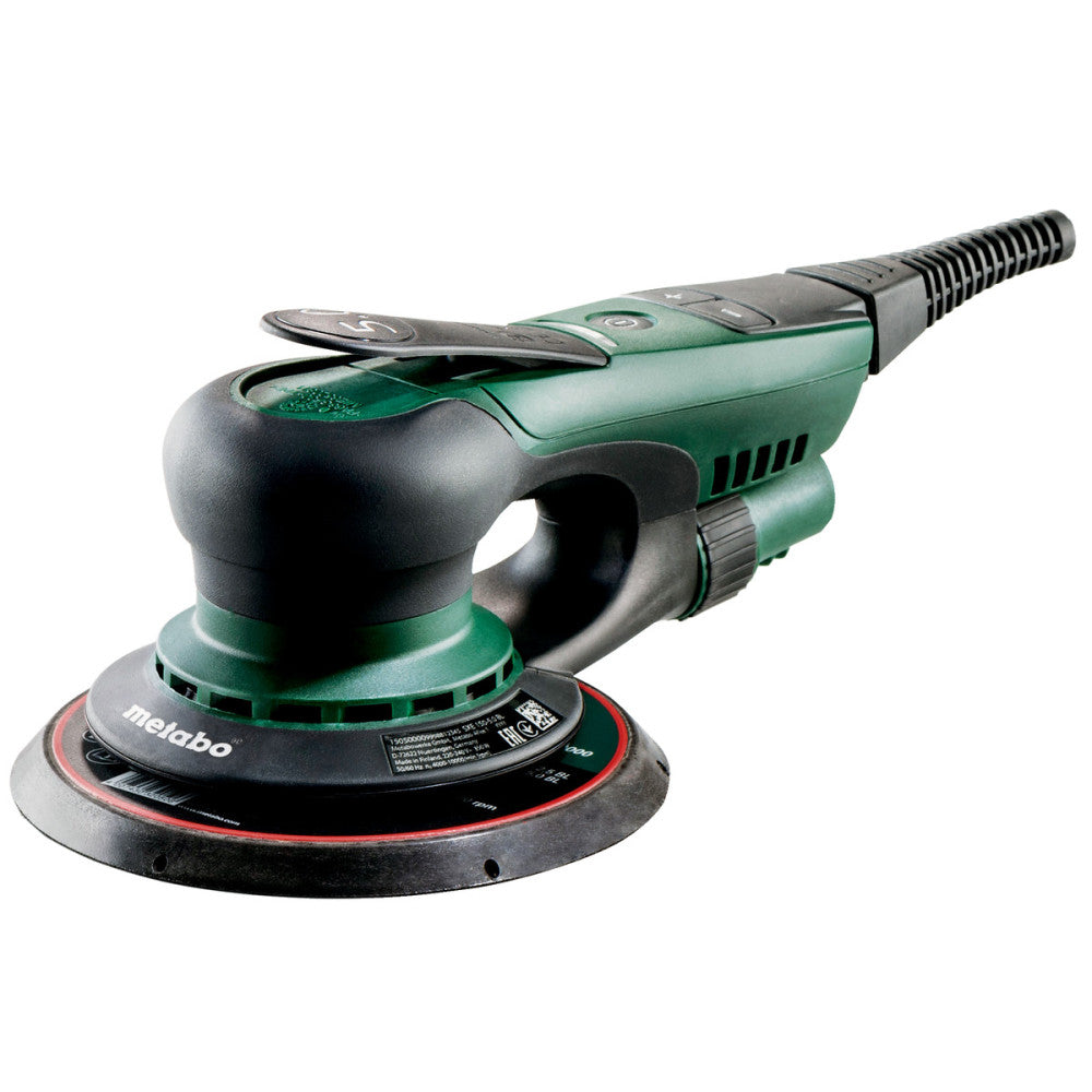 Metabo Random Orbital Sander 350W 150mm
