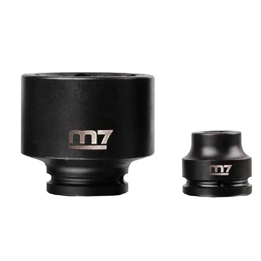 M7 Impact Socket 1in Dr. 50mm