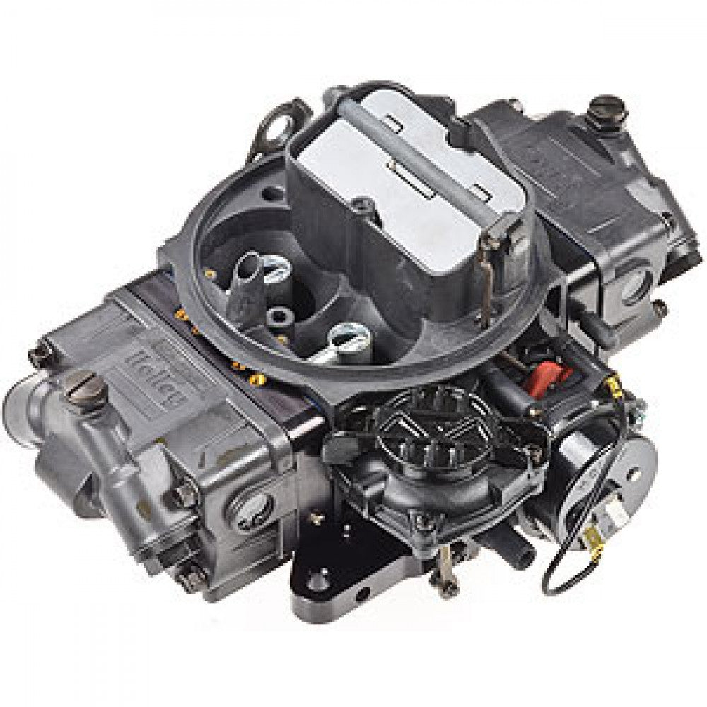 HOLLEY 670 CFM ULTRA STREET AVENGER CARBURETOR #0-86670HB