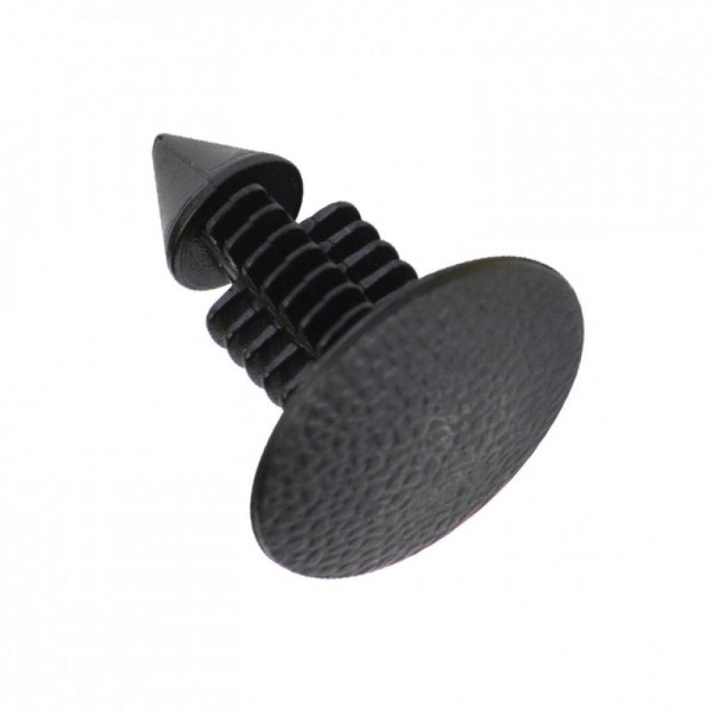Champion Xmas Tree Clip Black 18mm Head x 20mm - 5