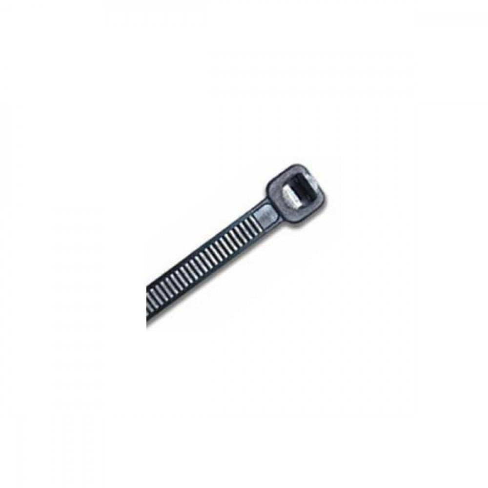 Black Cable Tie 533x9.0mm 100 Pack