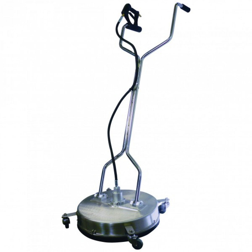 Power Shot H/Duty 21" (530mm) Round Floor Cleaner