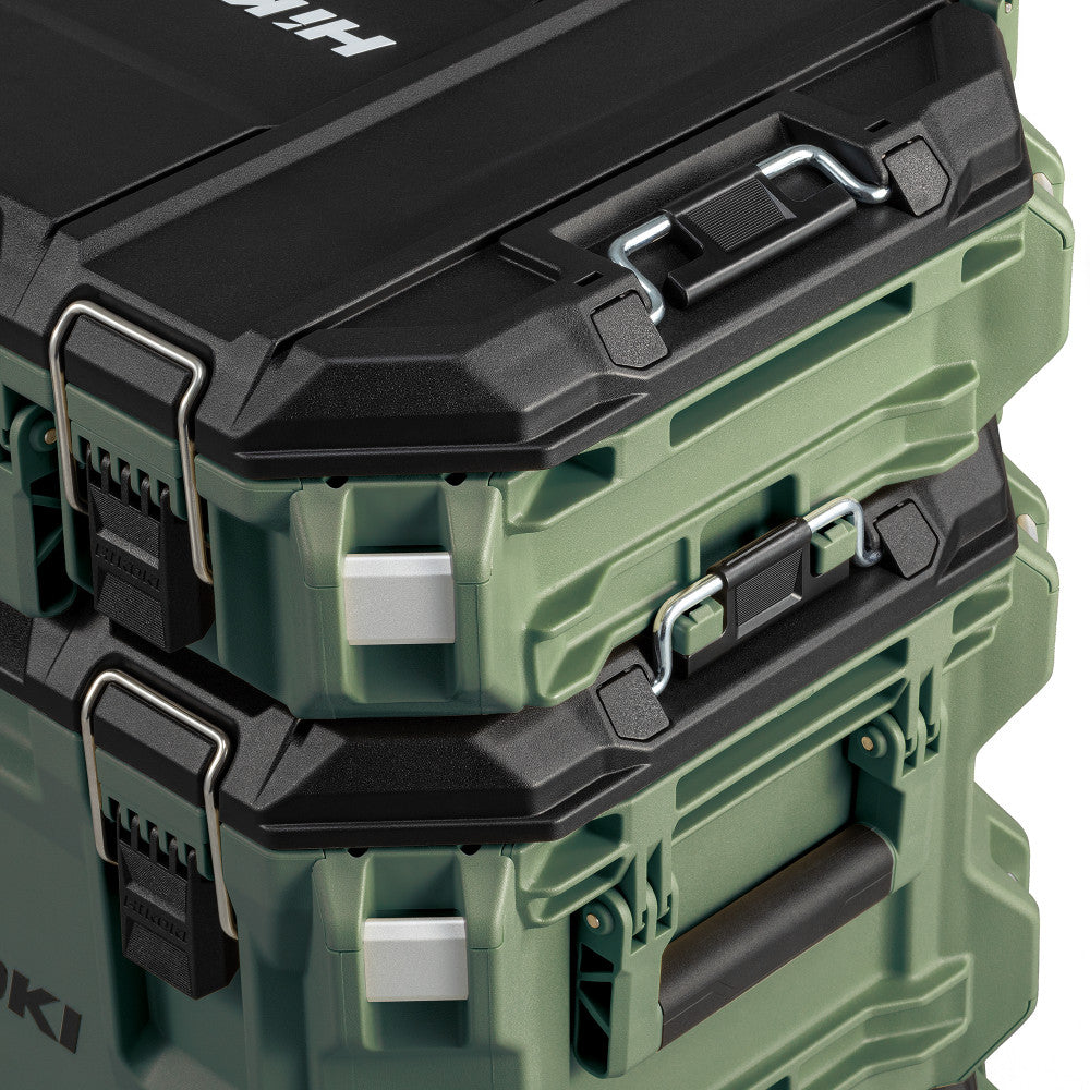 HiKOKI Multi Cruiser Tool Box - Medium