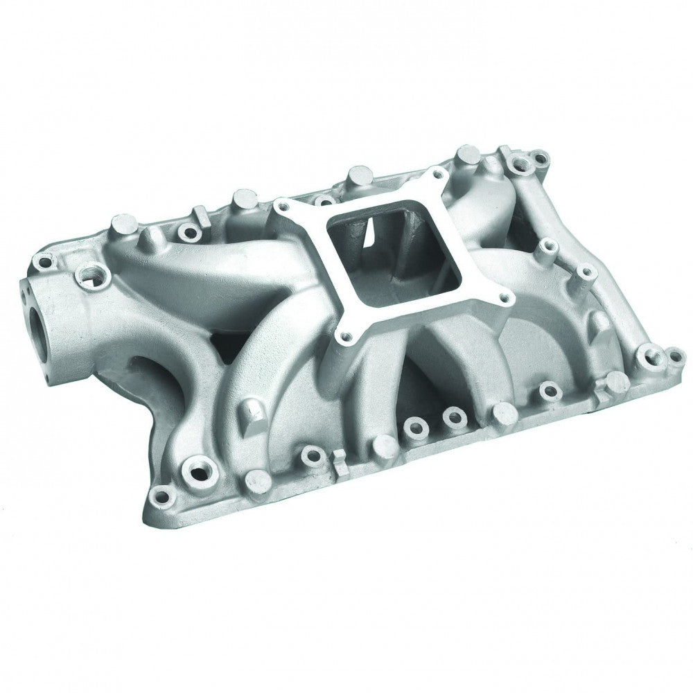 AFTERBURNER Intake Manifold (Ford 351W) Hurricane - Satin Each#54033