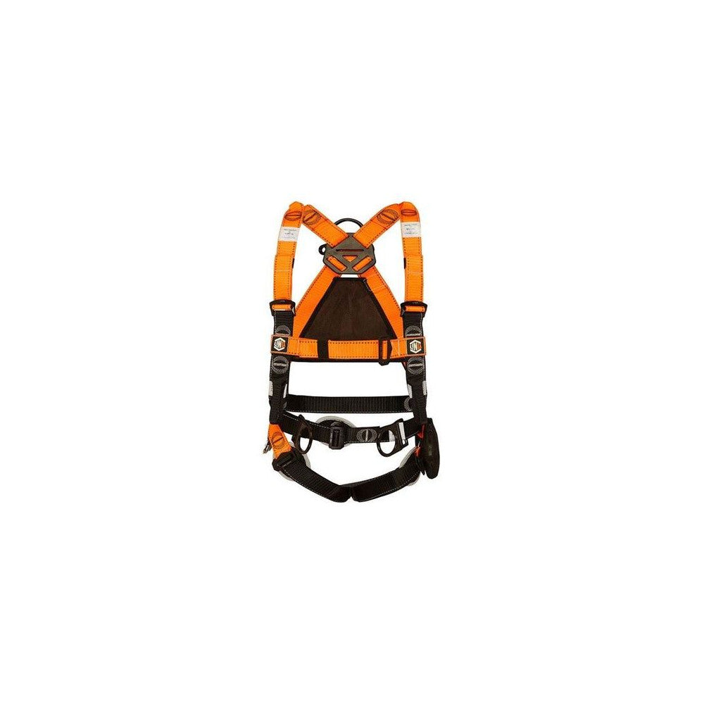 Tactician Multi-Purpose Harness - Maxi (XL-2XL) - LINQ