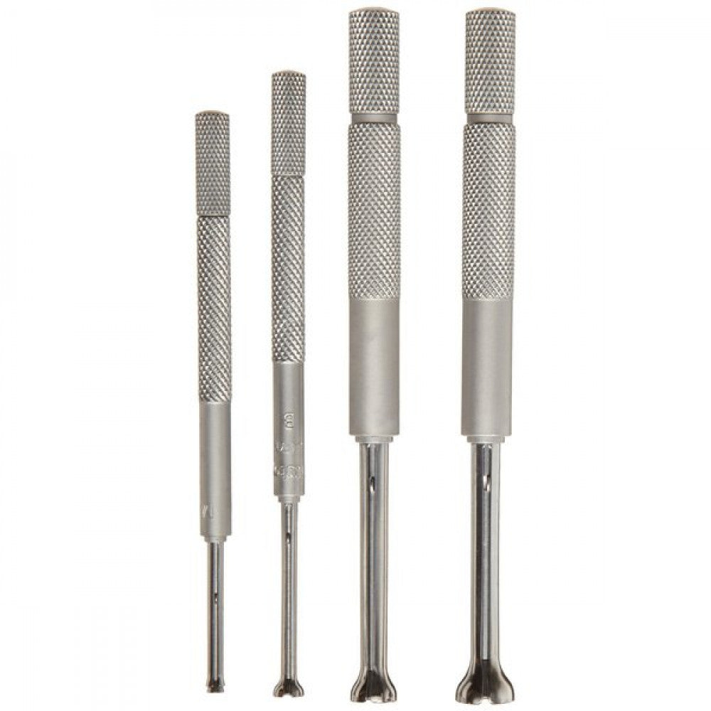 Mitutoyo Small Hole Gauge Set 3-13mm 154-902