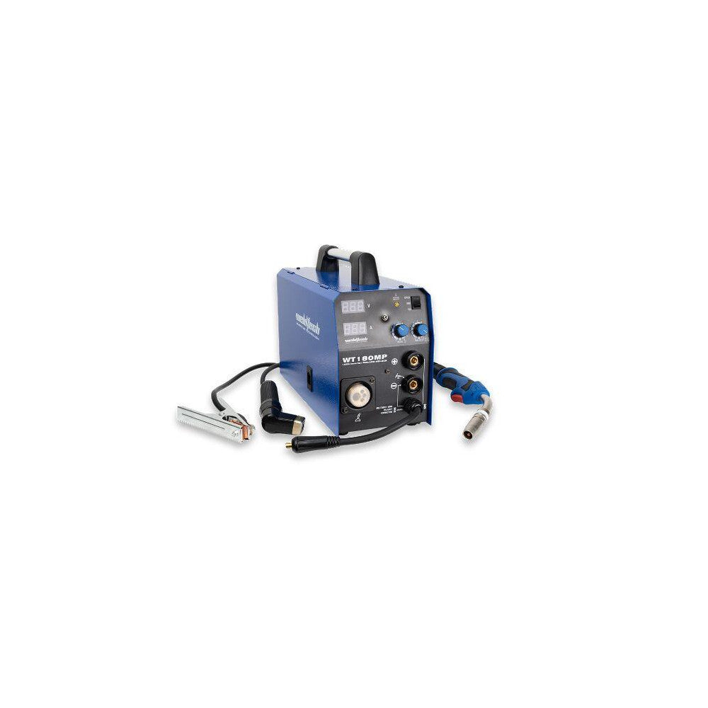 Weldtech WT180MP Multi Purpose Welder