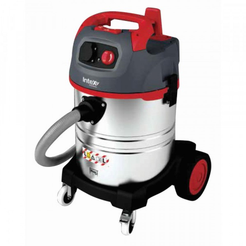 Starmix Dust Extractor