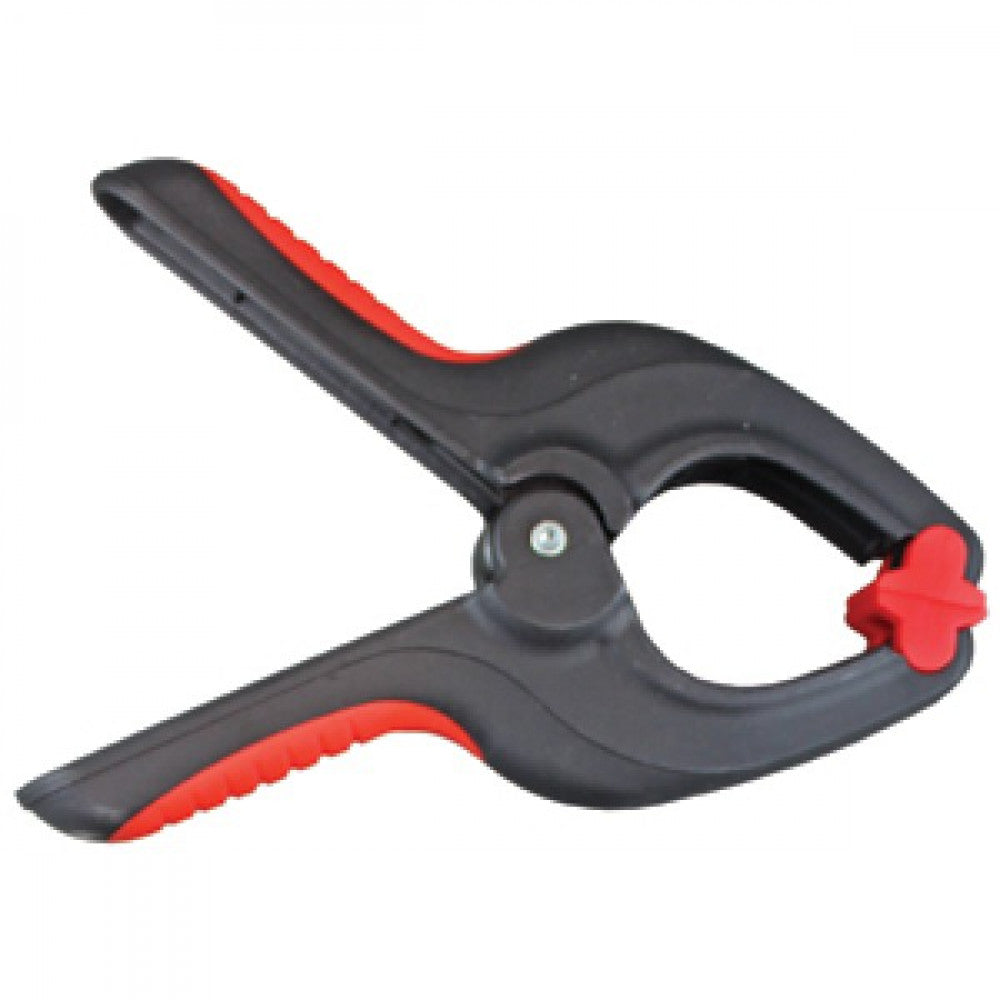 Trademaster Spring Clamp - 30mm Capacity