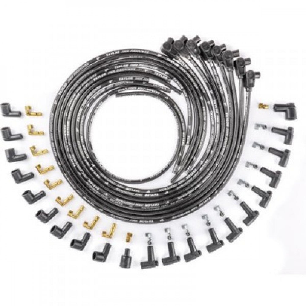 Taylor HT Leads Firepower 9mm 90D #92051GBO