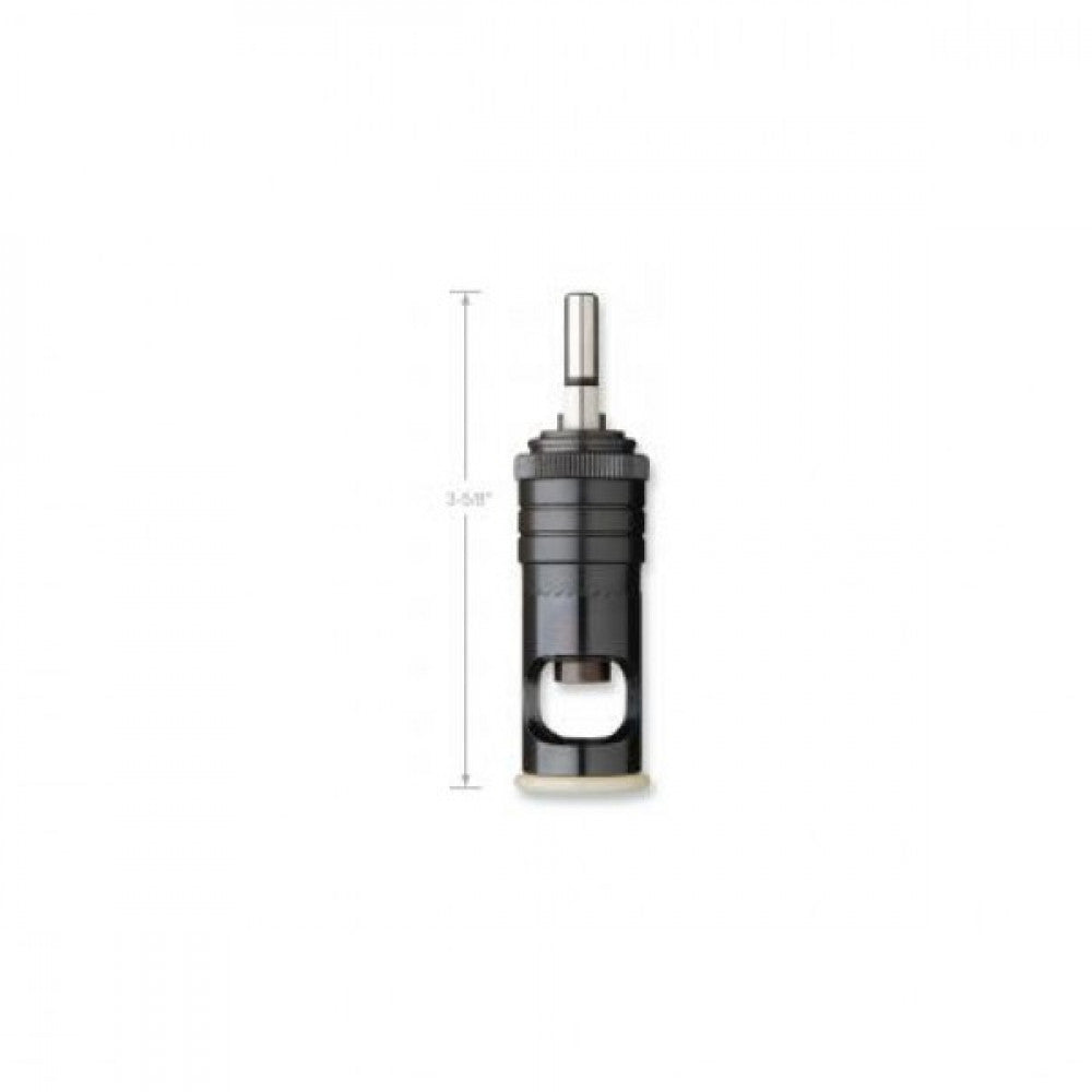 5/8" Micro-Stop Countersink Cage 1/4-28 Thread C/with Nylon Foot