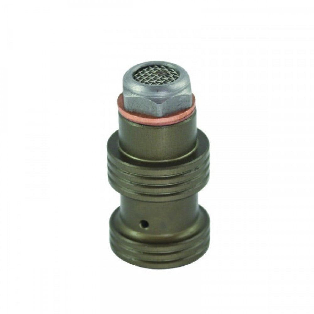 Tuff Stuff P/Steer Pressure Valve 850PSI Rack