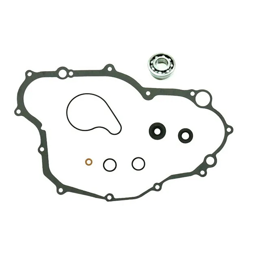 Water Pump Repair Kit Psychic Yamaha Yz250F 01-13