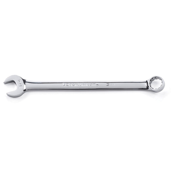 GearWrench Wrench Combination Non-Ratcheting XL MET 13mm