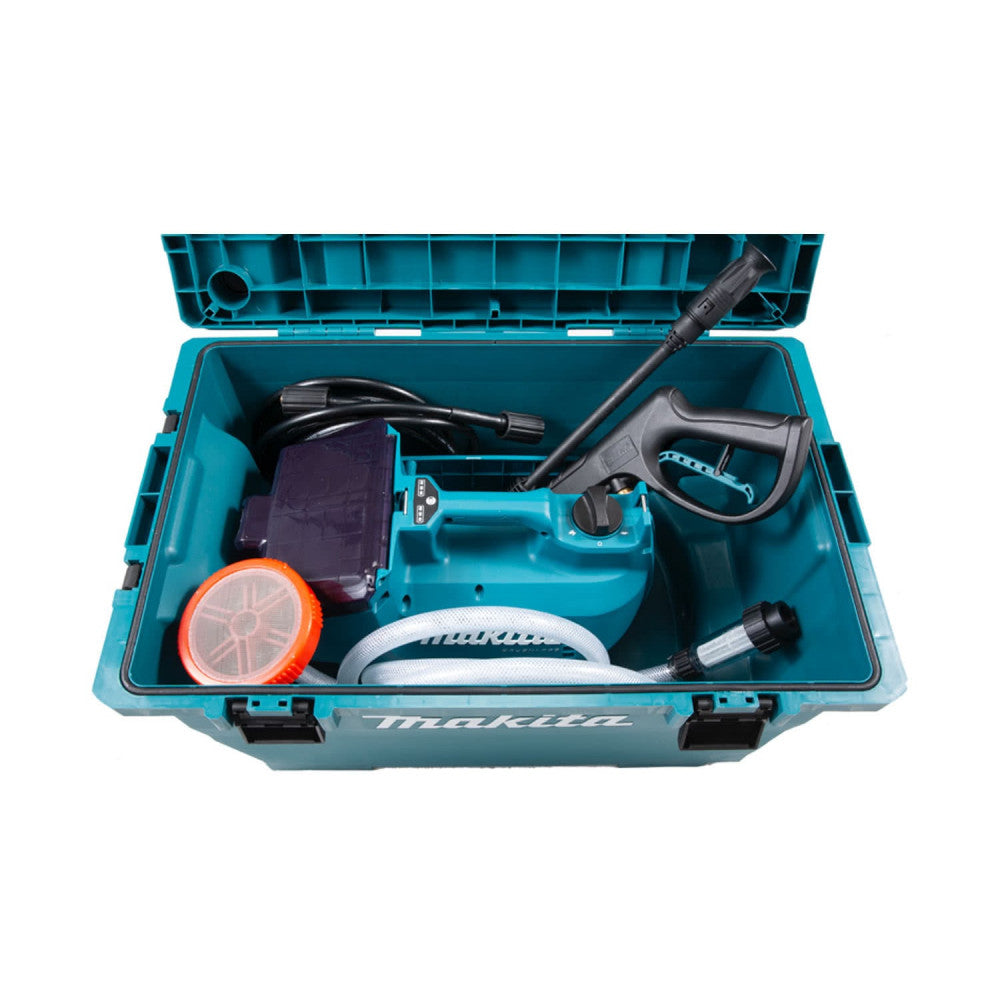 Makita 18Vx2 (36V) LXT Brushless Water Blaster - DHW080PT2