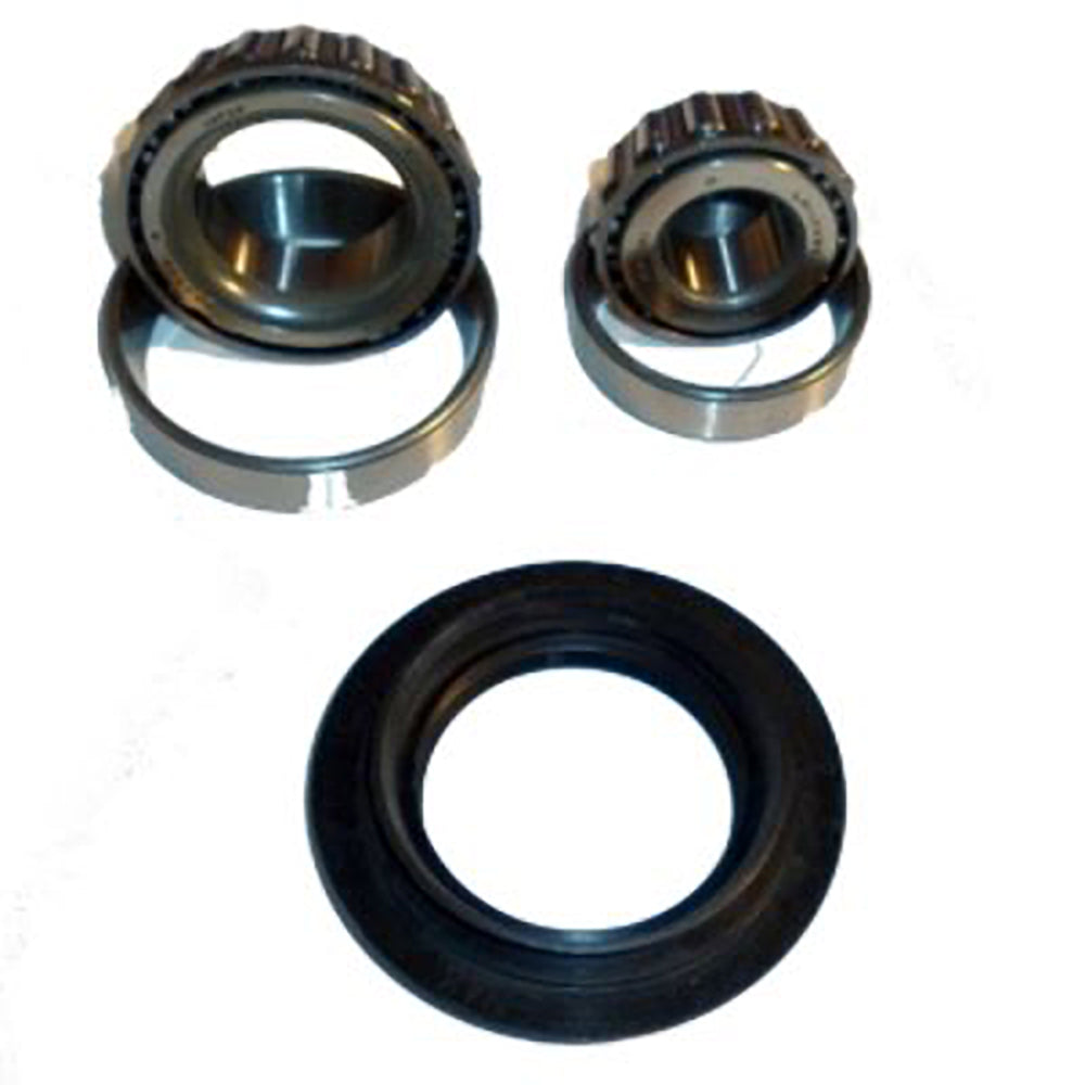Wheel Bearing Rear To Suit ISUZU GEMINI JT190
