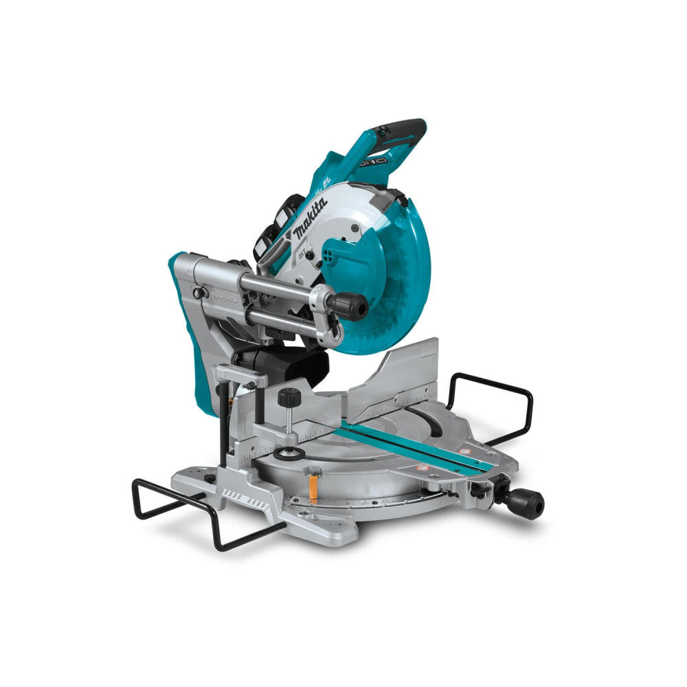 Makita M18Vx2 (36V) LXT Brushless 260mm (10") Slide Compound Saw (bare Tool)