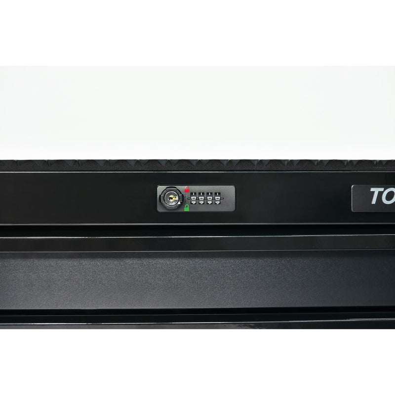 Toptul Roll Cabinet 7 Drawer Limited Edition