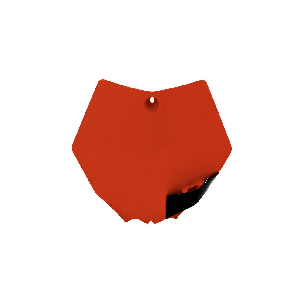 Number Plate Rtech Front Ktm 85Sx 13-17 Orange
