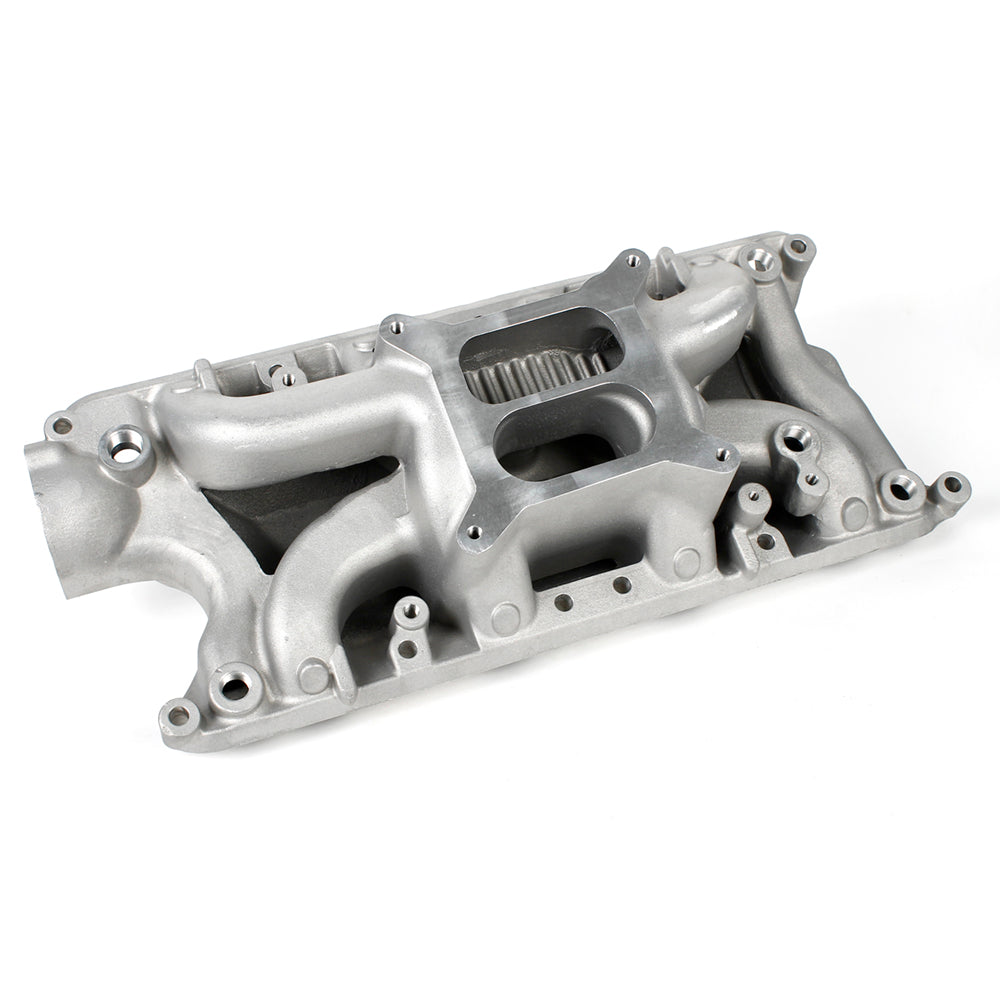 Ford 289 302 SB Windsor Intake Manifold 1500-6500 Rpm