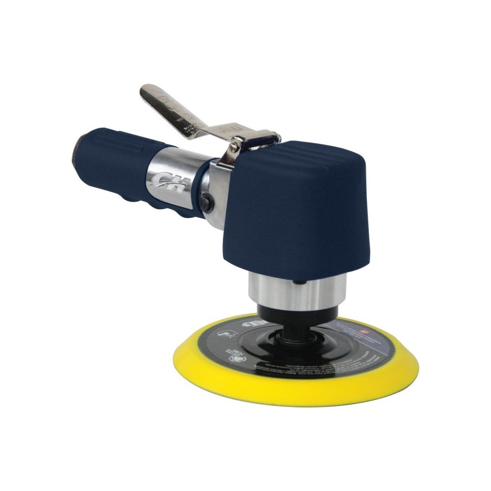 Campbell Hausfeld Air Sander Dual Action 6" Pad Tl0504