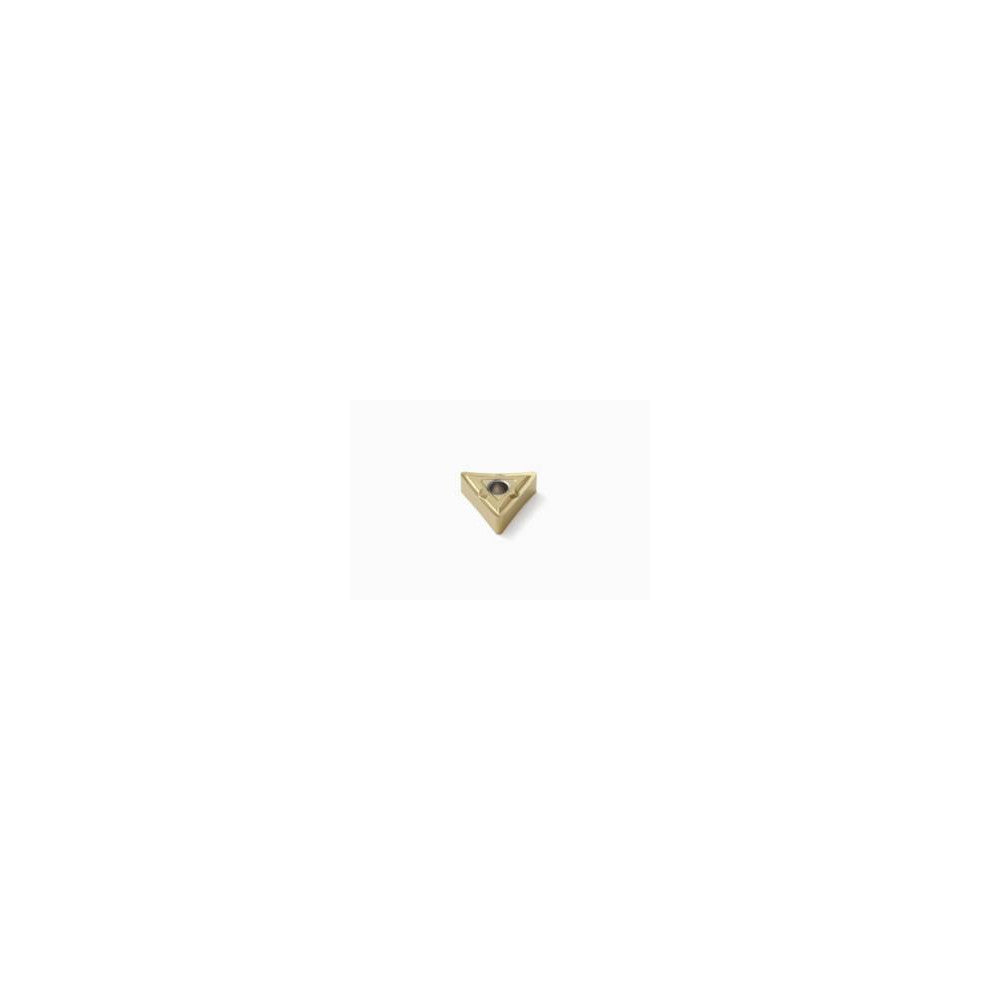 TNMG160408-MF1 CP200 Triangular Turning Insert Double Sided