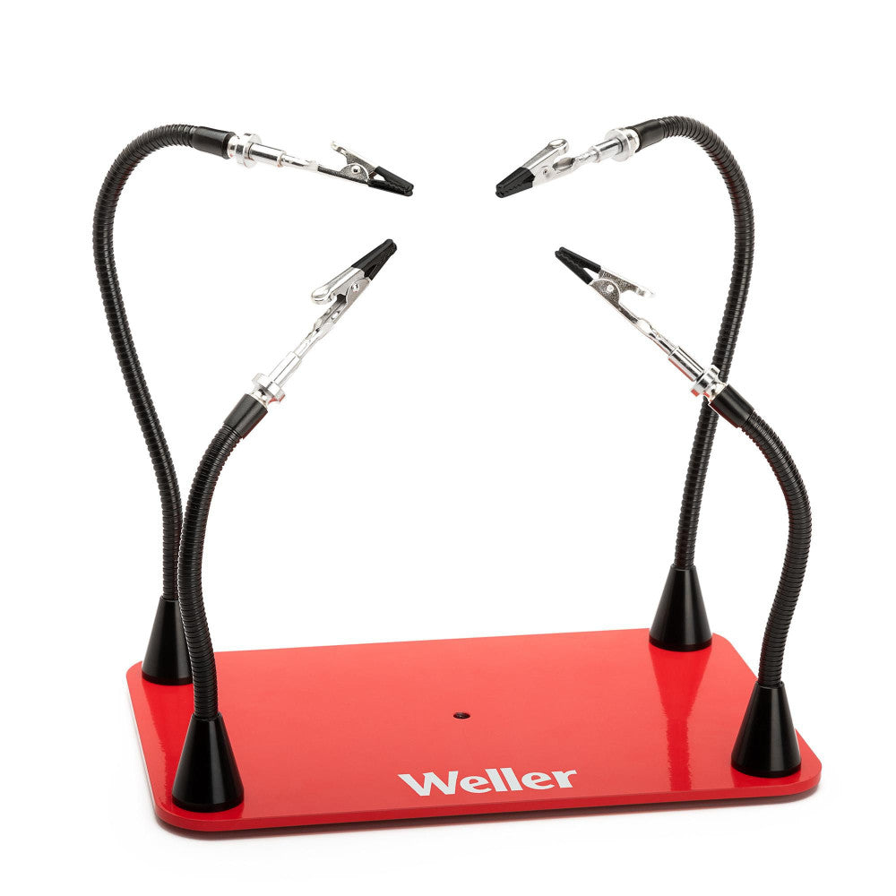 Weller Helping Hands W/ 4 Magnetic Arms