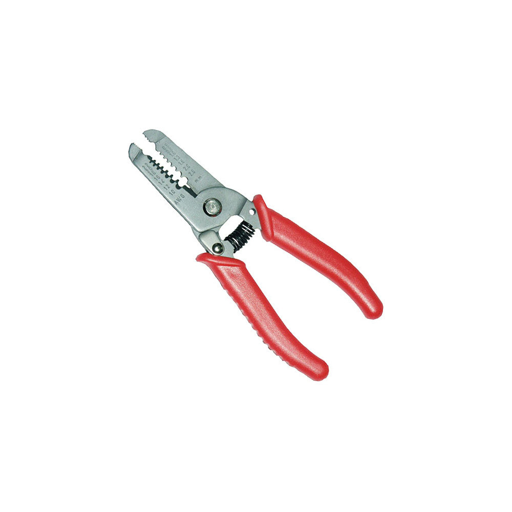 T&E Tools 152mm (6") Wire Stripping Pliers