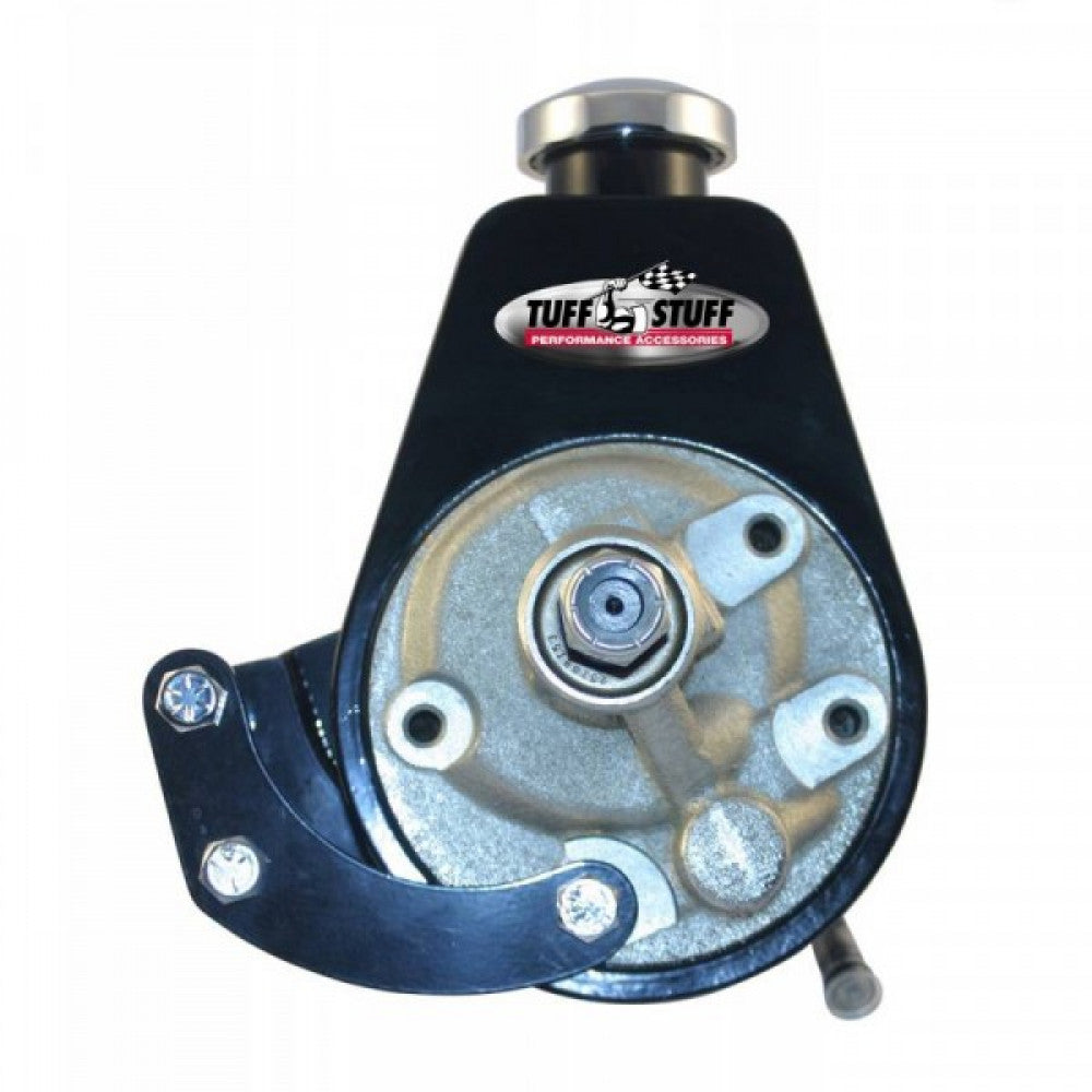 Tuff Stuff Power Steering Bracket Left