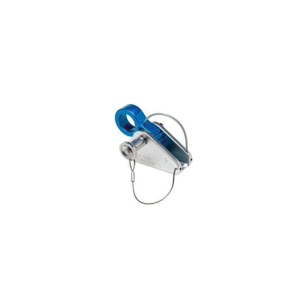 Detachable Rope Grab 13mm Maximum Rope Diameter - LINQ