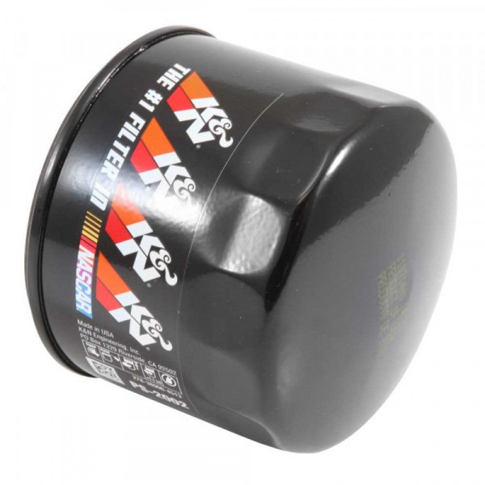 K&N Oil Filter Chev #PS-2002