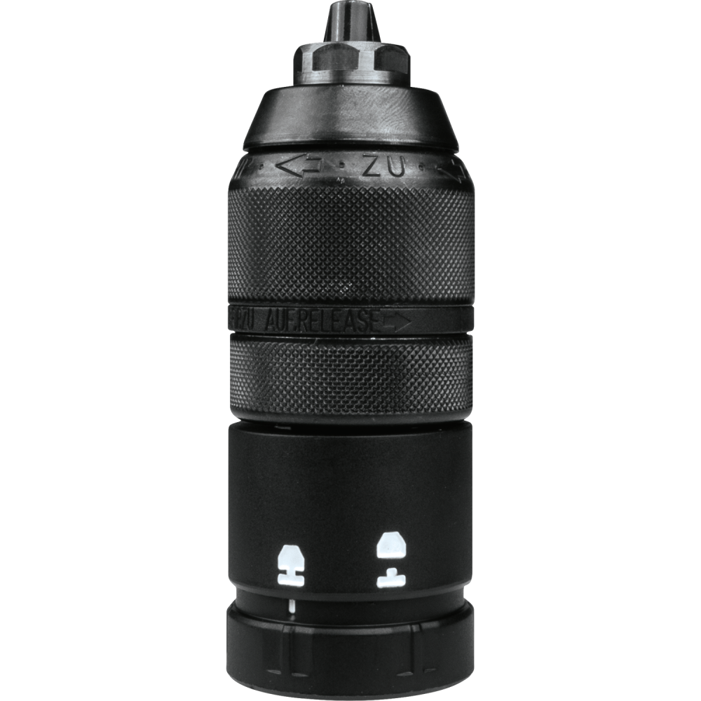 Quick Change Chuck 1/2" Keyless Chuck DHR283/HR002G