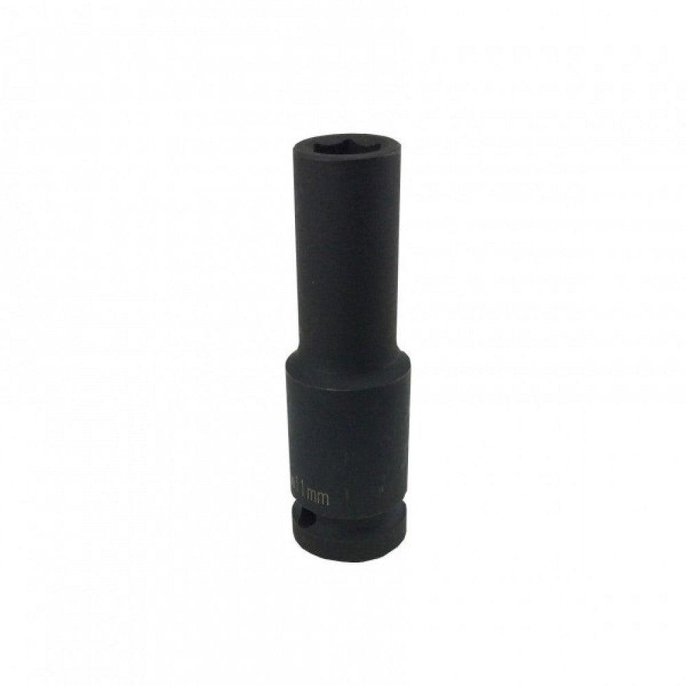 24mm 1"Drive 6 Point Deep Impact Socket