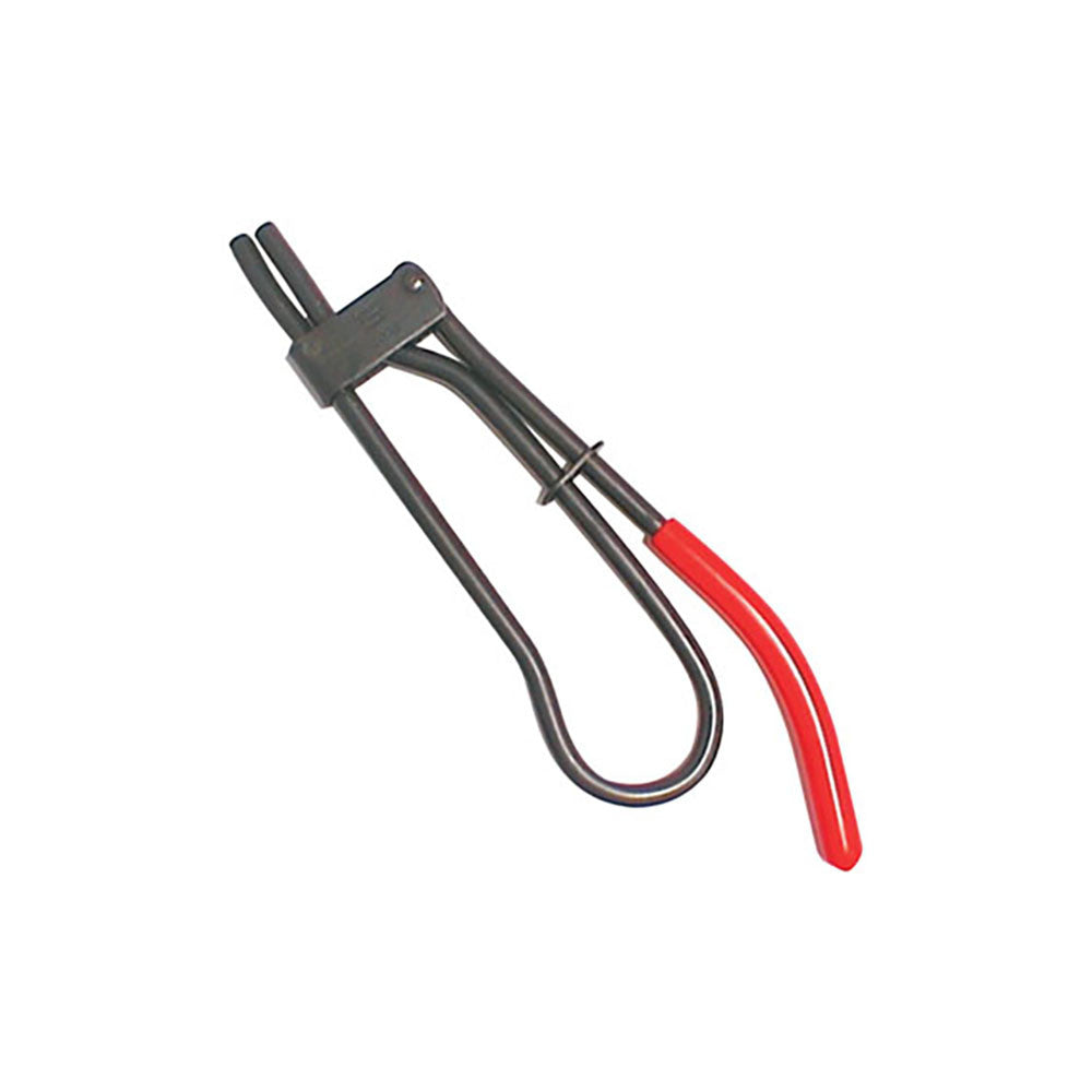 T&E Tools Brake Hose Crimp Pliers