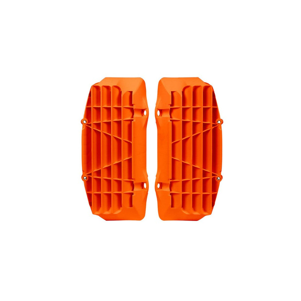 Radiator Louvers Rtech Full Coverage & Stronger Than Stock Louver