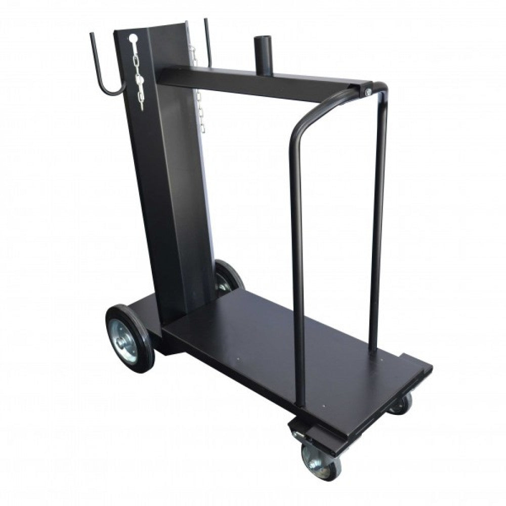 Strata Industrial Welding Trolley