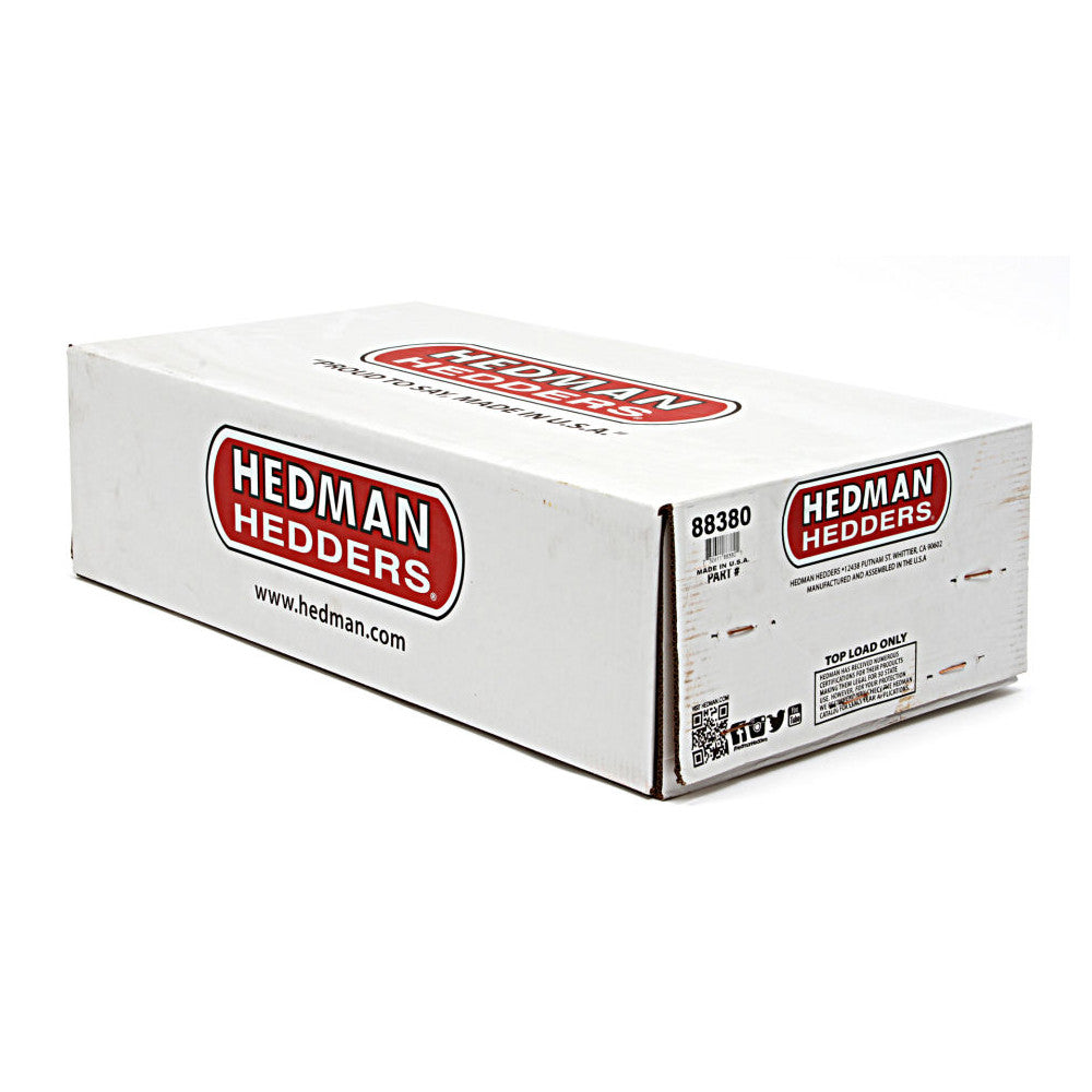 Hedman Headers Set - Ford SBW Mustang-T-Bird 79-85, 260/302#HED88380