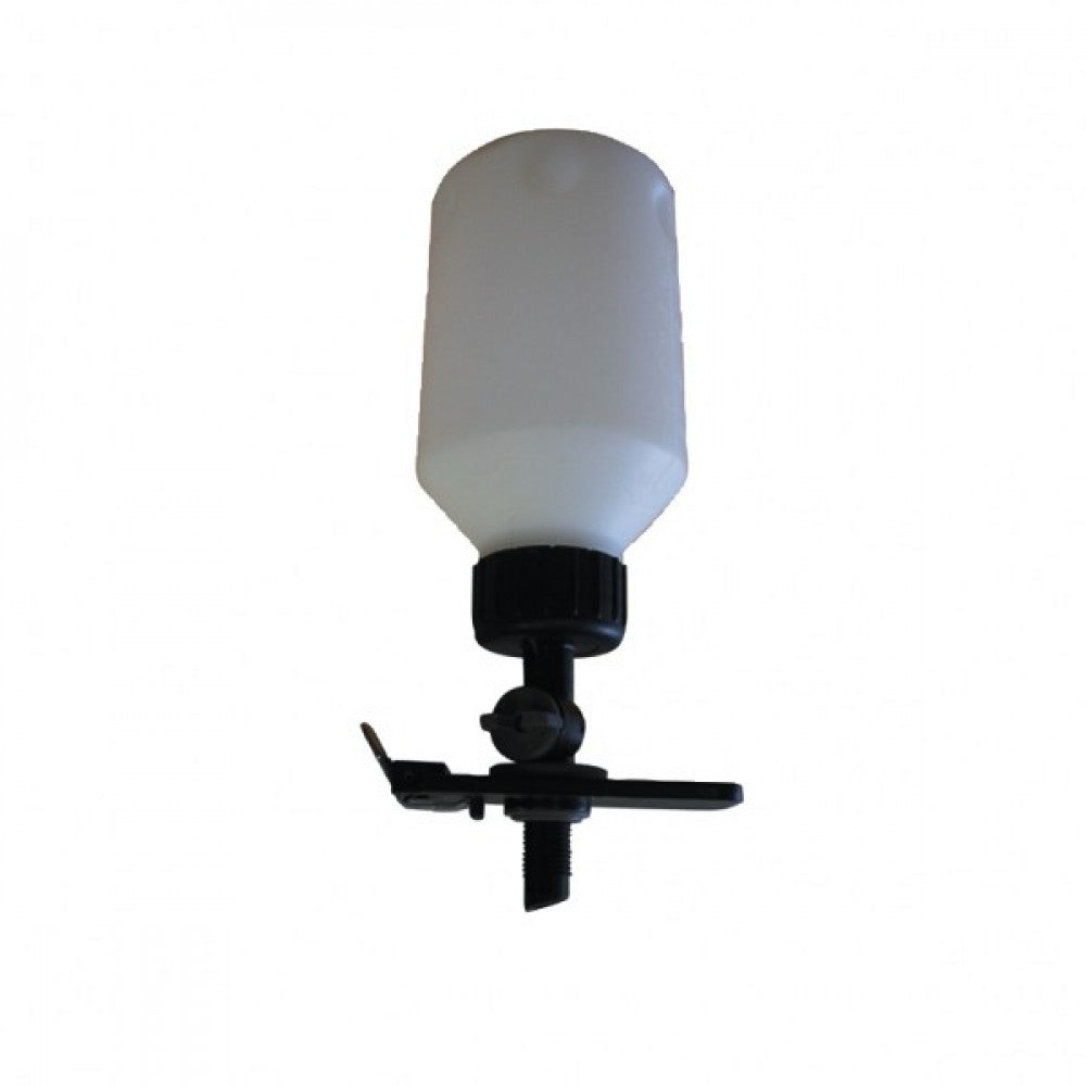 Sykes 034811 Auto Brake Fluid Filler Unit