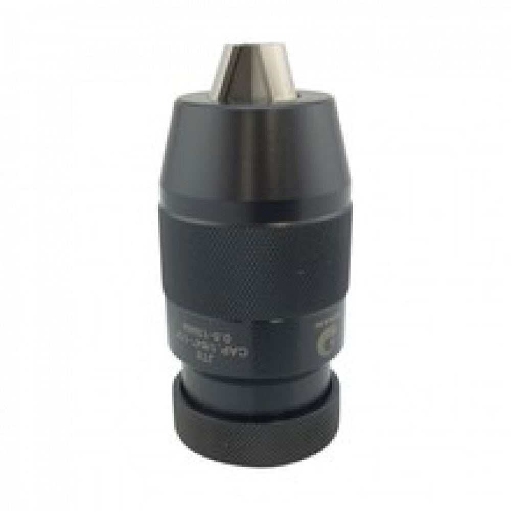 BT50-APU16-130 3-16mm Integral Keyless Drill Chuck C/w Wrench