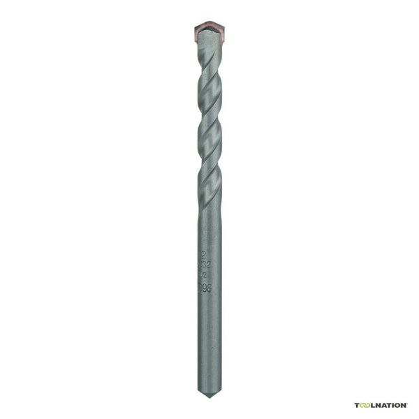 Bosch Masonry Drill Bit Carbide-Tipped Drill 12X150