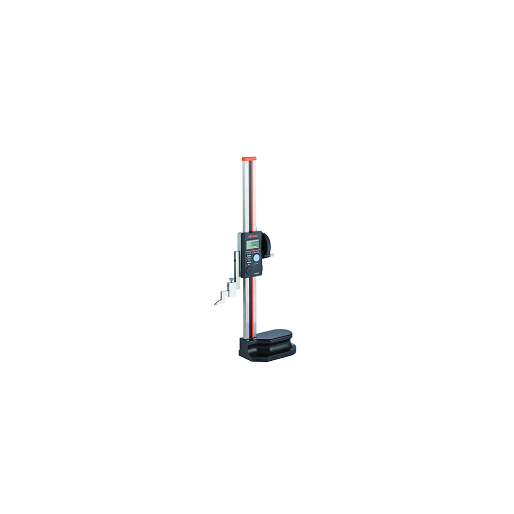 Mitutoyo Digimatic Height Gauge 0-300mm / 0-12" x 0.01mm / 0.0005"
