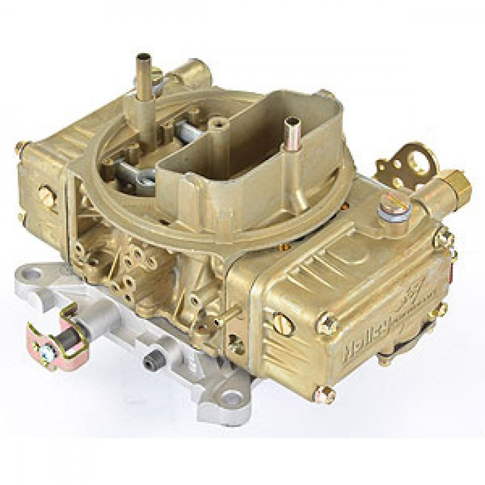 Carburetor 450CFM Chokeless #0-9776