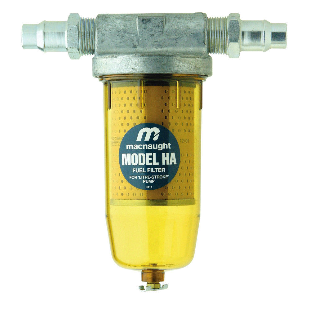 Fuel Filter Kit (LitreStrokeâ„¢)