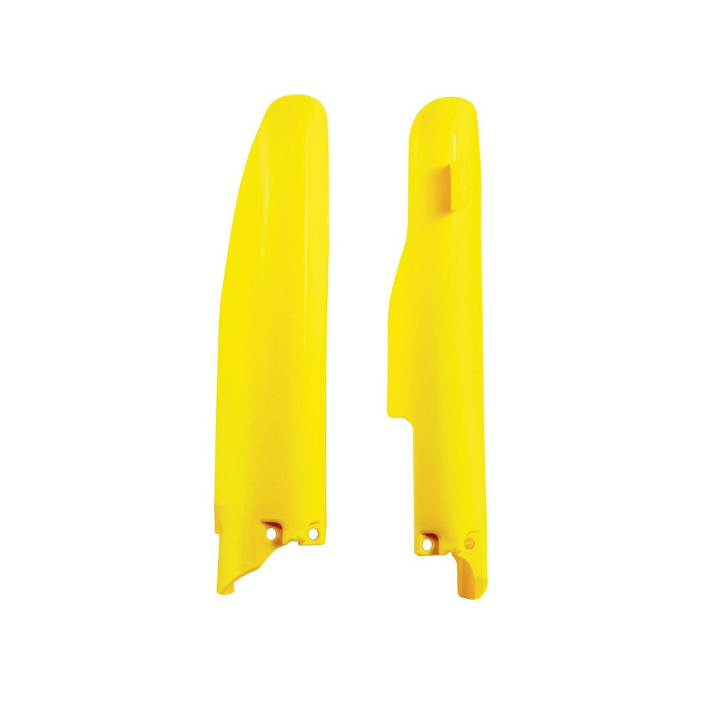 Fork Protectors - Guards Rtech Rm125 07-08 Rm250 07-11 Rmz250 Rmz450 07-20 Rmx45