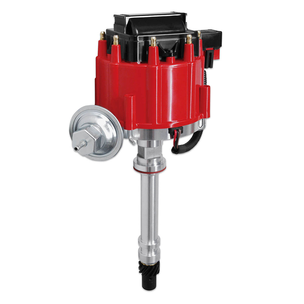 8362 MSD Street Fire Chevrolet V8 GM HEI Distributor